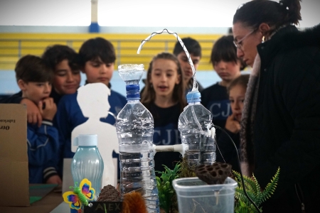 A ciencia e o medio ambiente, eixos da nova edición de Voz Natura