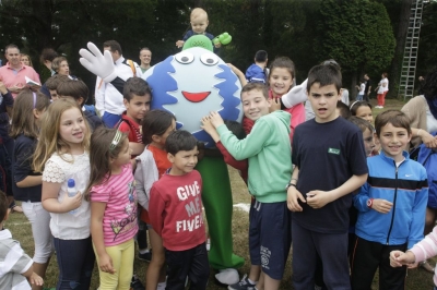 Voz Natura celebrará a súa gran festa fin de curso o 4 de xuño