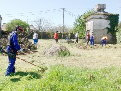 O colexio Seminario de Lugo, premio Galicia de Voz Natura